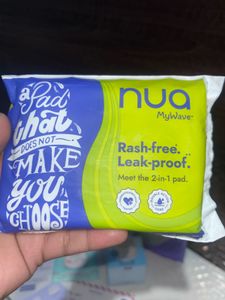 nua period hamper