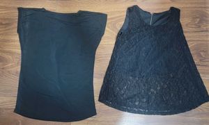 Black Tops Bundle