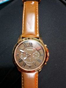 Fossil Men's Watch