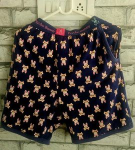 🐰💸Rare Psycho Bunny Shorts