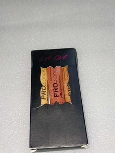 L.A. Girl Pro Conceal Corrector Set of 3