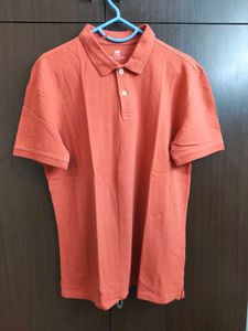 H&M Basic Polo Shirt