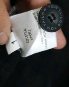 Tom Tailor Tailored Bermuda Utility Shorts
