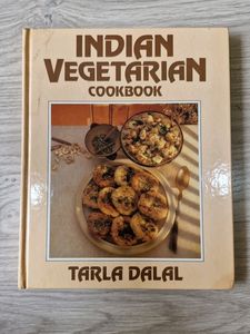 Cookbooks