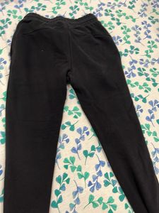 Adidas Black Sweatpants size UK XS