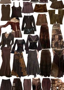 midi skirt