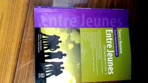 FRENCH TEXTBOOK