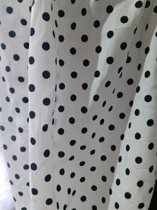 Cross Over Crop Top (Imported)