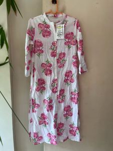 Kurta With Tag