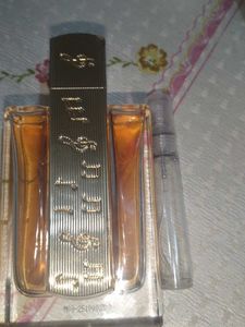 Lattafa angham decant 10ml
