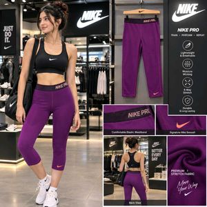 nike pro shorts