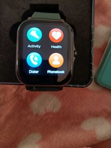 Pebble Smart Watch ⌚