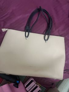 Miraggio Tote Bag