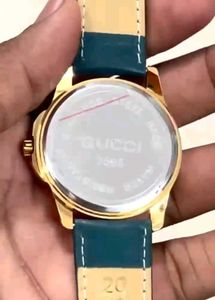 Gucci Mickey Mouse Watch