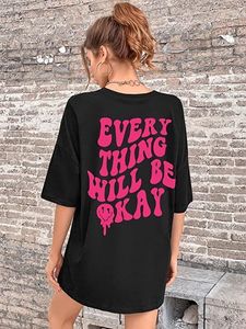 Oversized tshirt