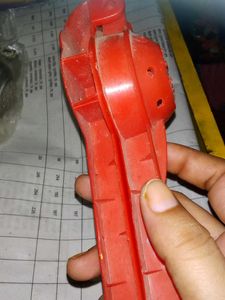 Lemon Squeeze Machine