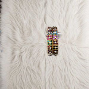 Multi Color Bangles