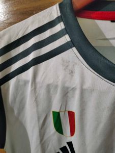 Juventus Ronaldo Football Jersey
