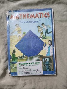 Class 9 NCERT Full Set (10 Books) + FREE Lab Manu
