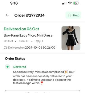 bow panel lacy black coquette mini dress
