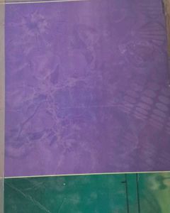📖 10 Assorted used rough notebooks