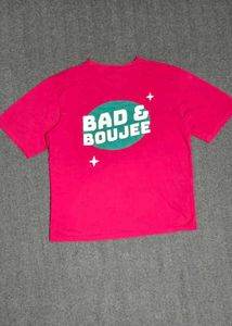 Bad and Boujee T shirt