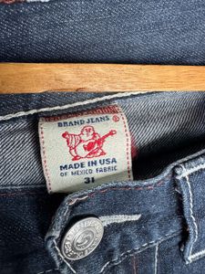 True Religion Denim Shorts