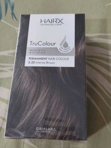 Oriflame HairX TruColour Hair Dye