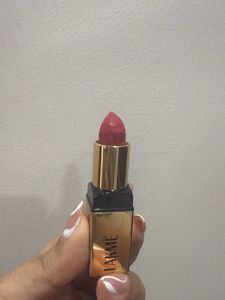 Lakme Lipstick - pink poppy