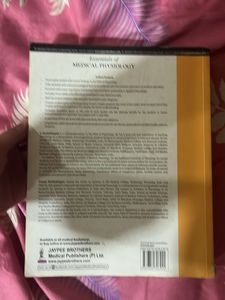 Medical Physiology Textbook - Eighth Edition