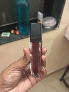 Lipstick - Deep Red Shade