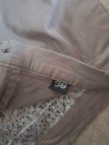 Men's Pant