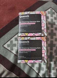 pack of 2, Dirt Dissolving Cleansing Balm
