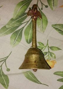 Pooja Bell