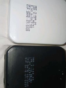 The Man Company Perfume Set