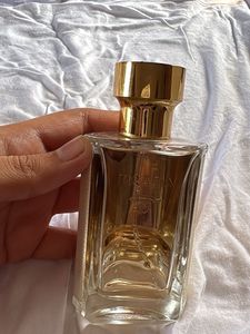 Prada la femme Eau de Parfum for Women