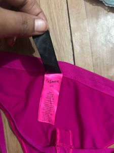 Comfortable Thong Underwear