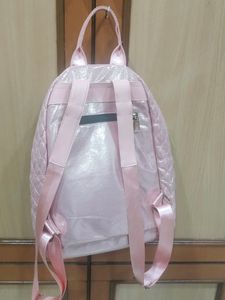 Glitter Backpack