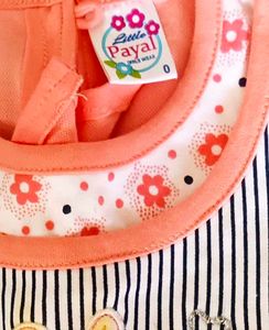 Cute Baby Girl Dress