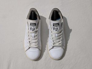 Adidas Stan Smith White Sneakers