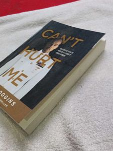 Can't Hurt Me - David Goggins