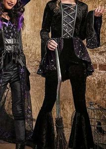 Witch Halloween Costume