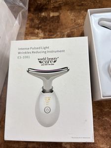 World Beauty Care Wrinkle Reducing Instrument