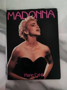 Madonna: A Biography