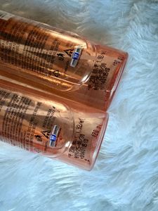 Engage Floral Fruity Body Mist (Set of 2)