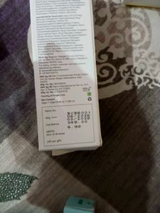 Deconstruct Vitamin C Brightening Moisturizer