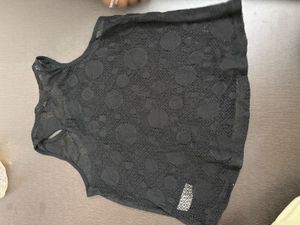 max mess top