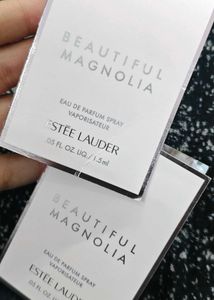 Estee Lauder Beautiful Magnolia Perfume Mini