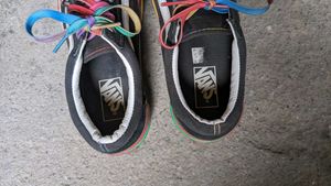 vans shoes 👟