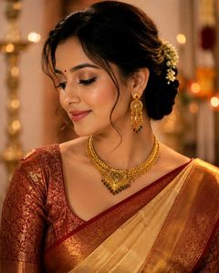 BEAUTIFUL JWELLERY SET
